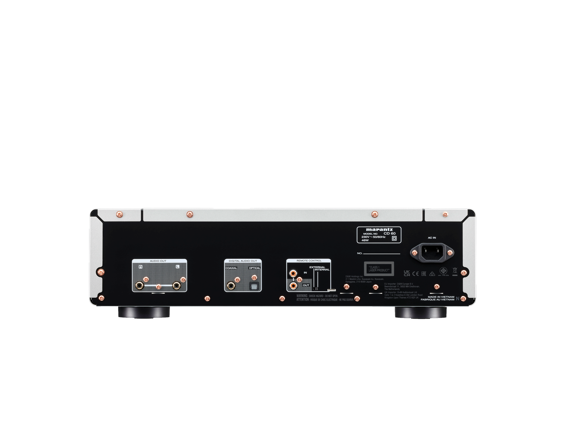 Marantz CD60