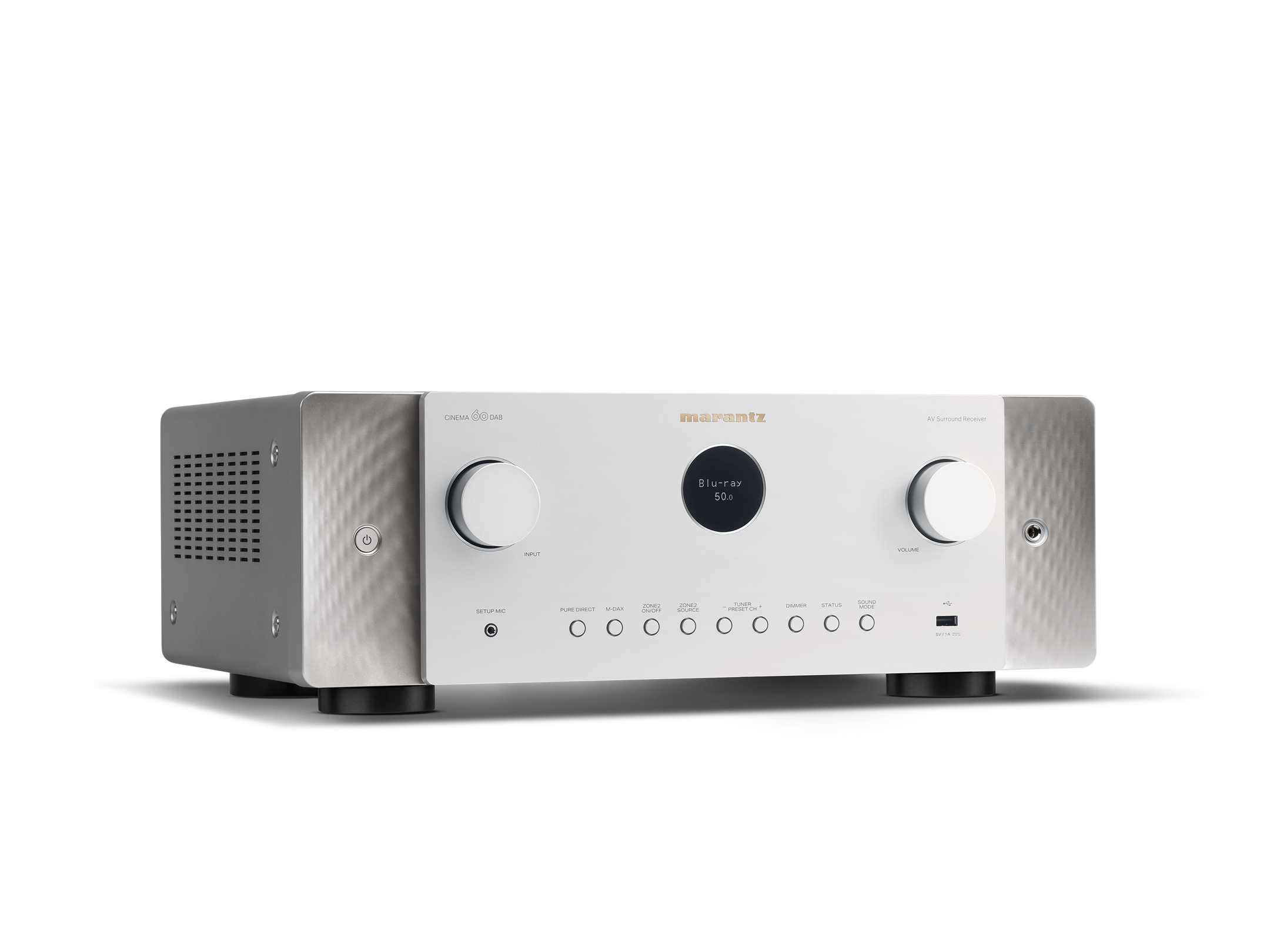 Marantz CINEMA 60 DAB