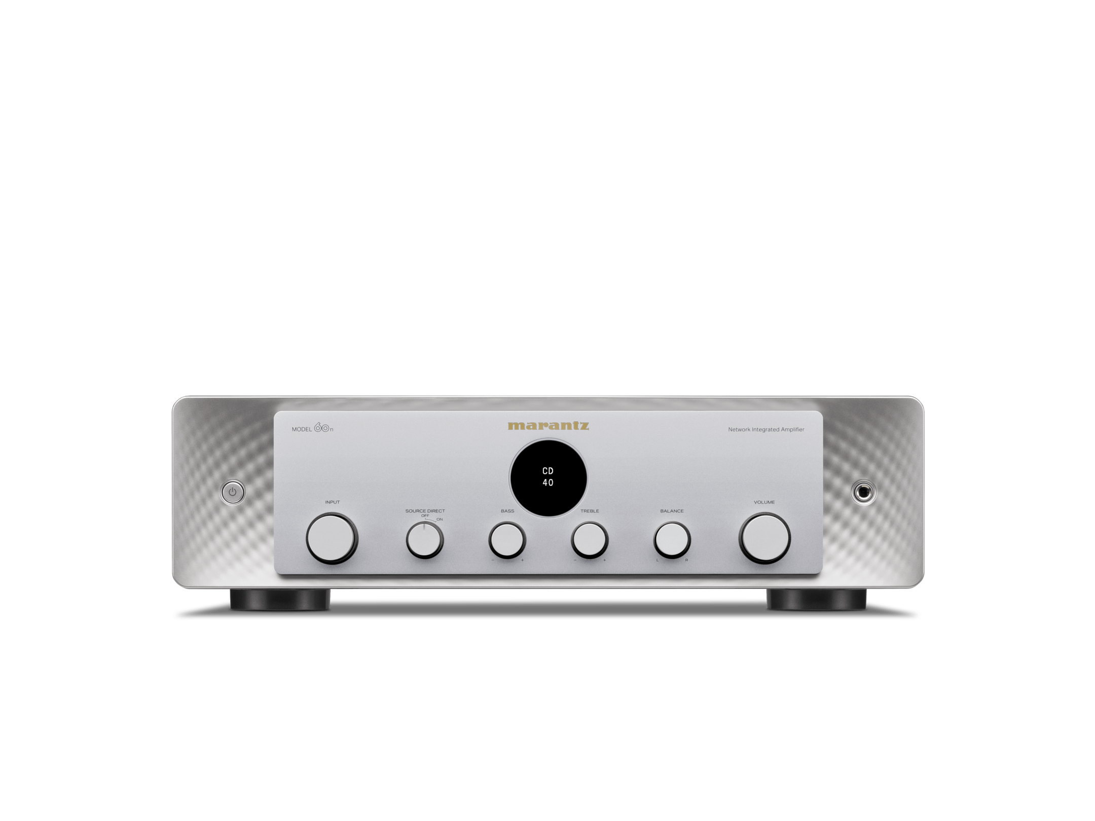 Marantz MODEL 60n
