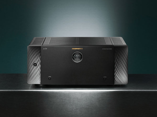 Marantz AMP 20/N1B