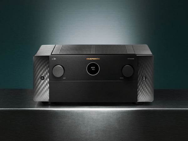 Marantz | AV 20