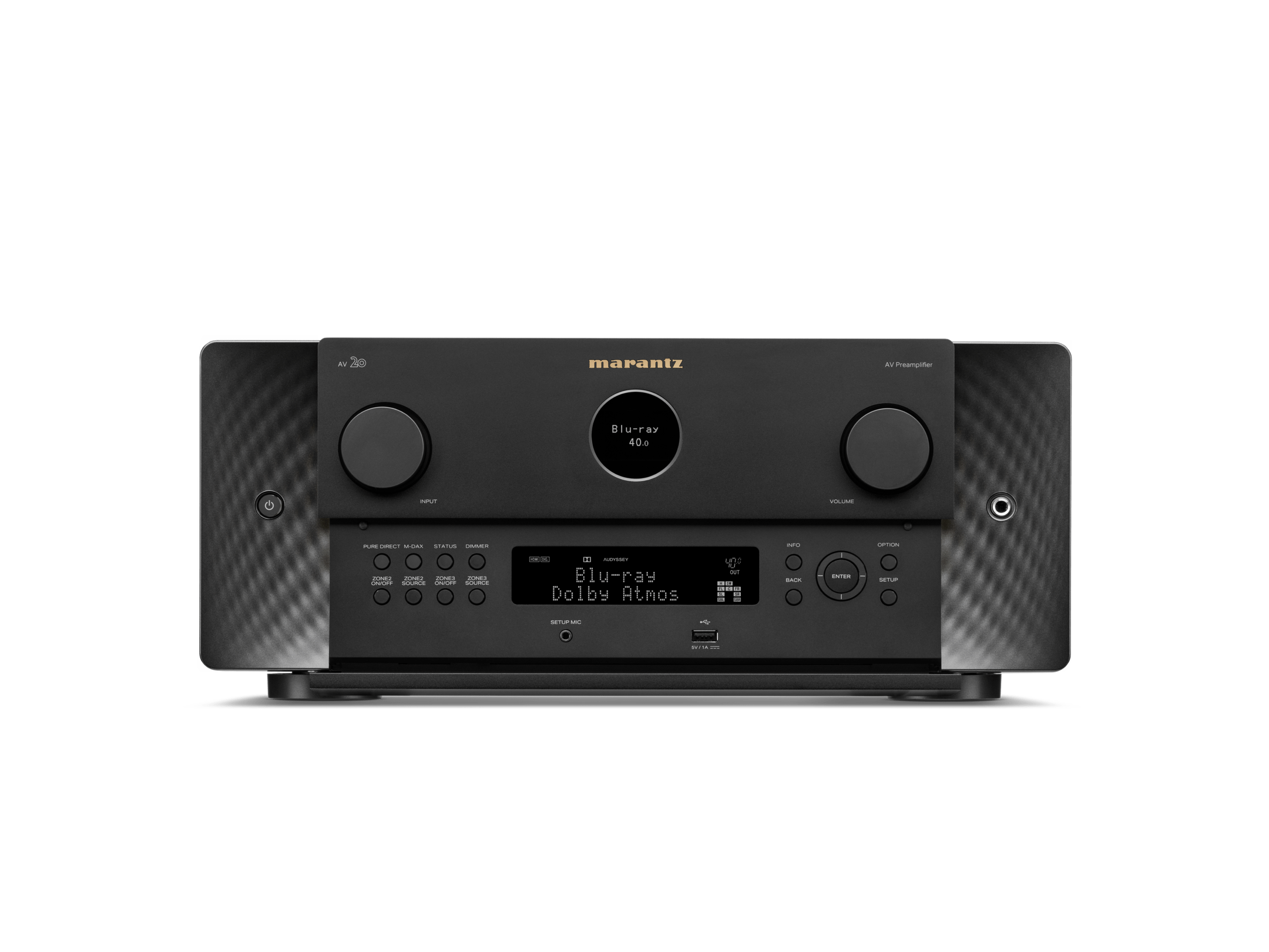Marantz | AV 20