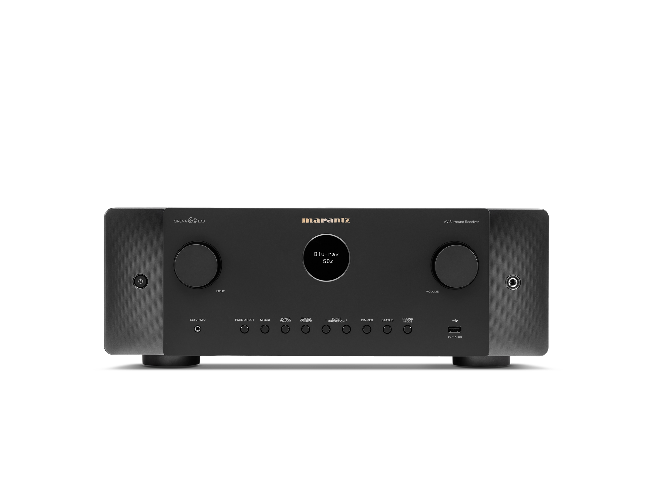Marantz CINEMA 60 DAB