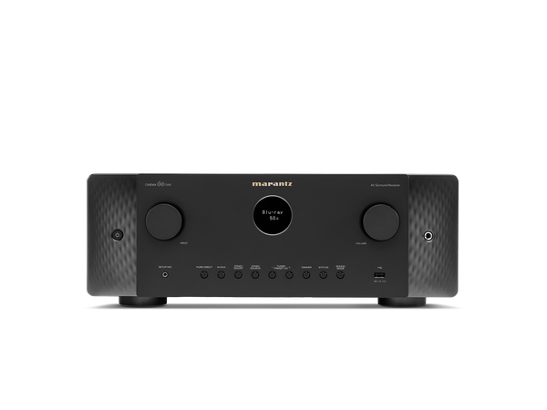 Marantz CINEMA 60 DAB