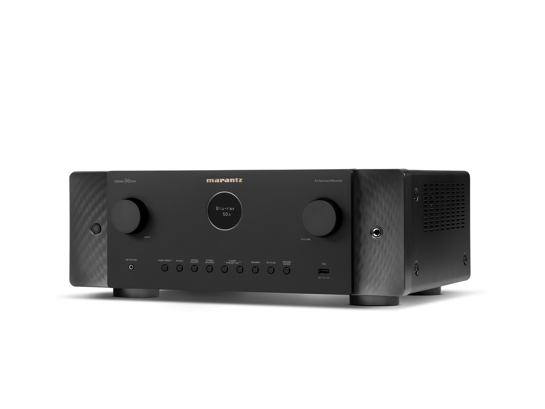 Marantz CINEMA 60 DAB