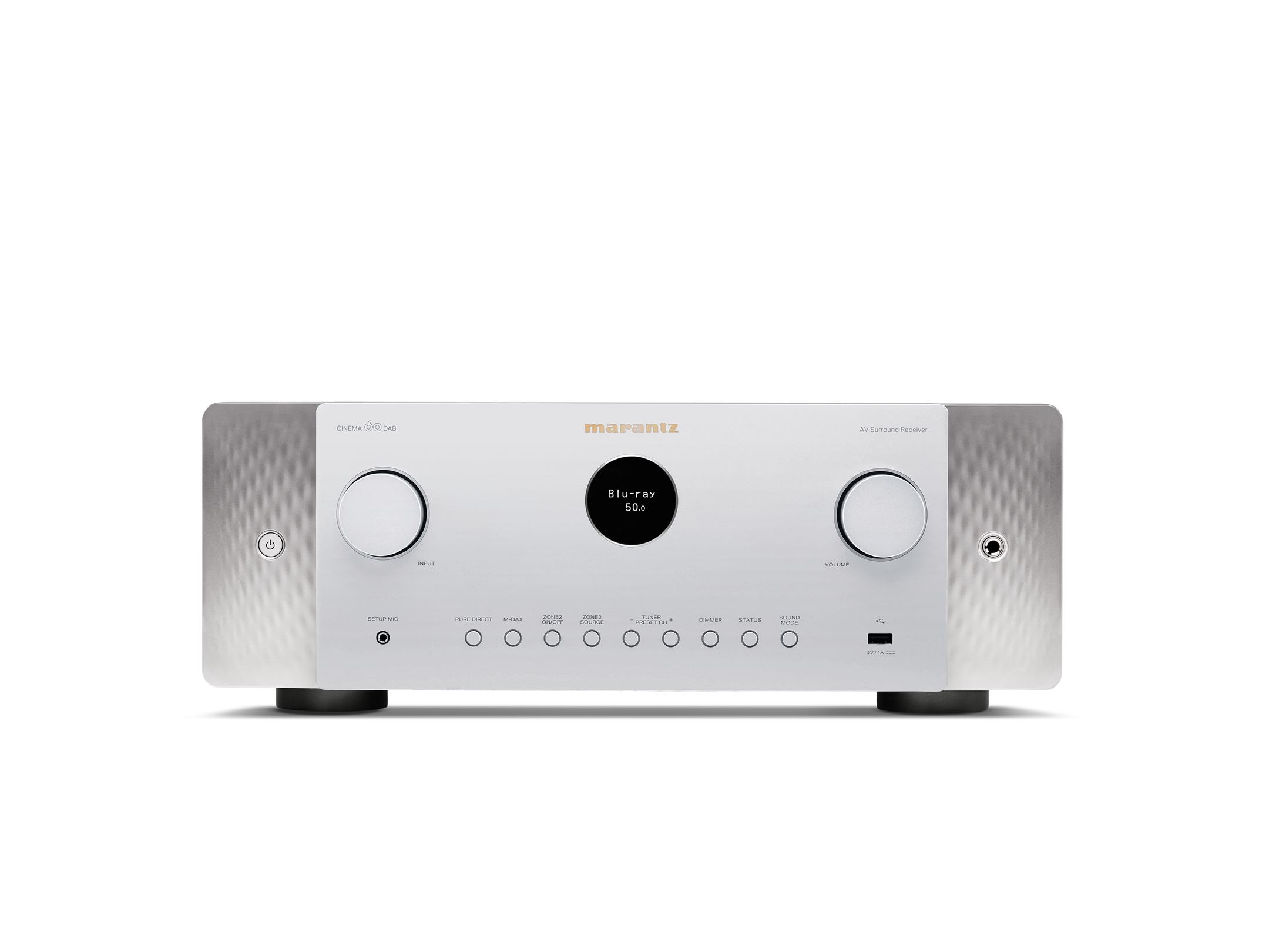 Marantz CINEMA 60 DAB