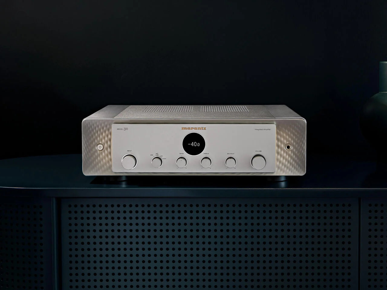 Marantz MODEL 30