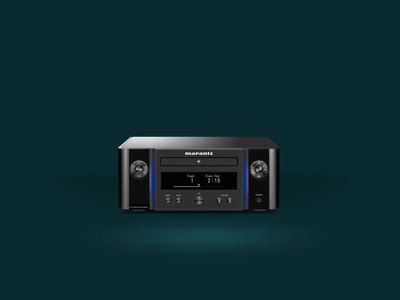 Marantz Melody M-CR612