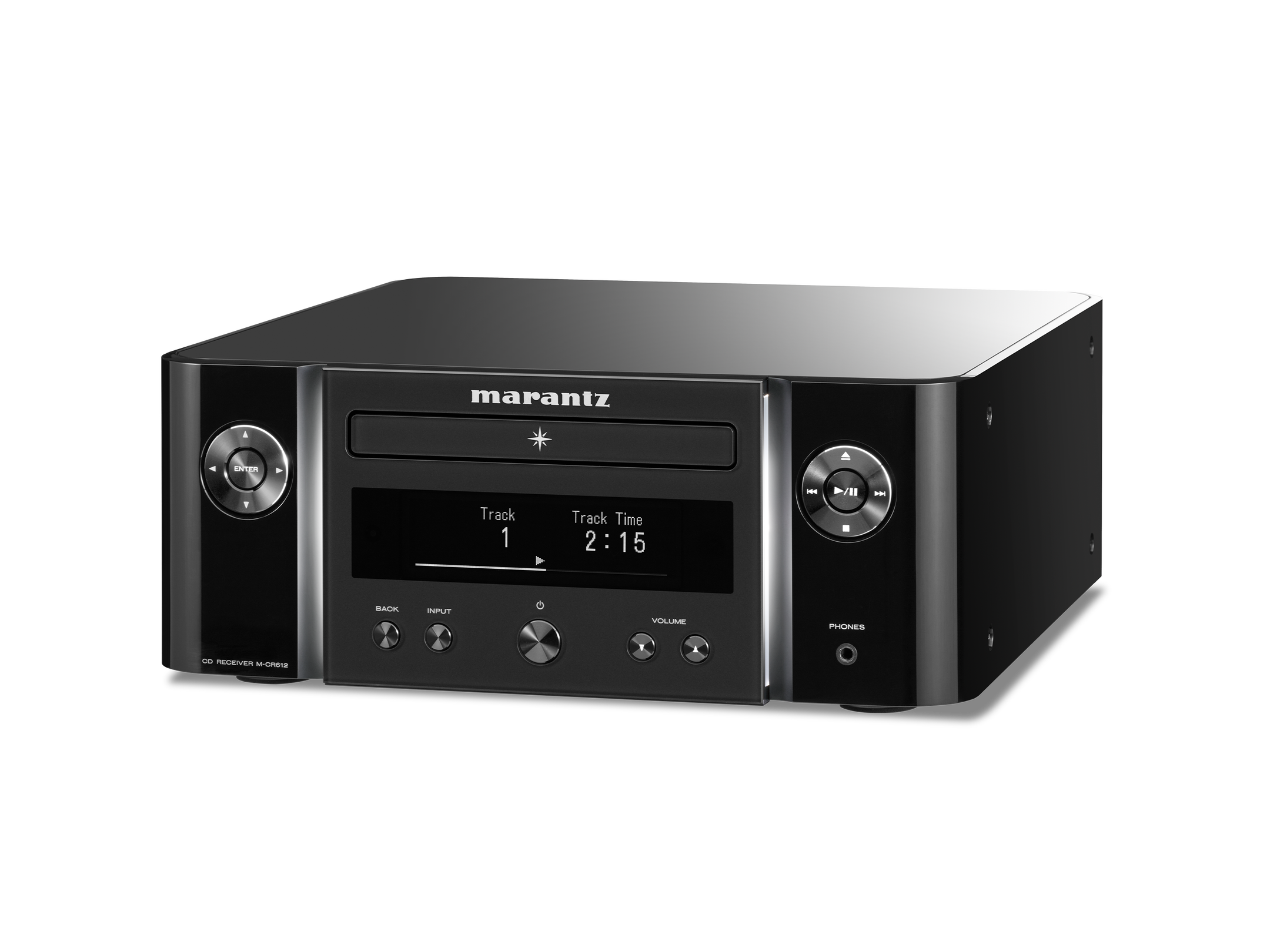 Marantz Melody M-CR612