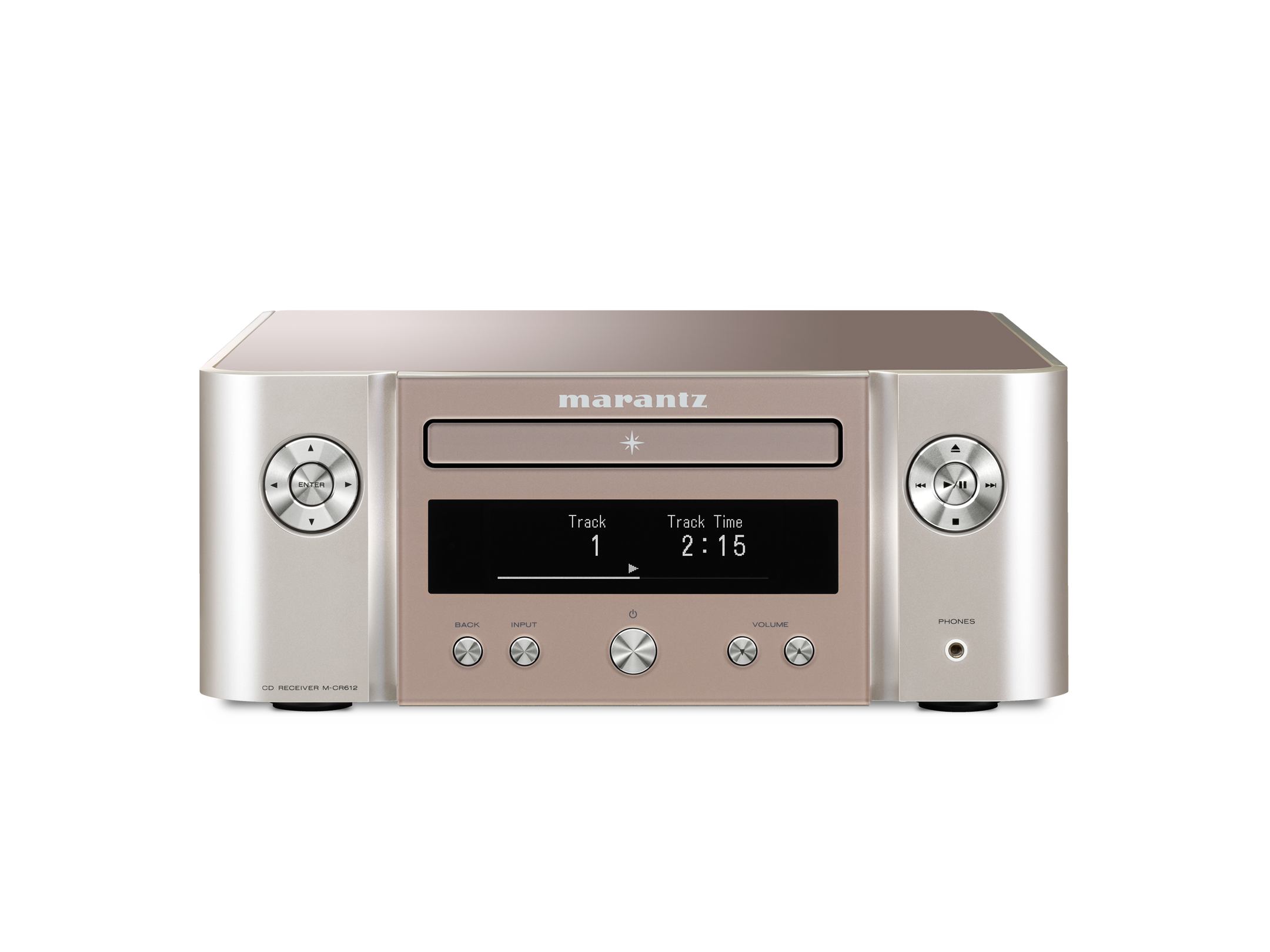 Marantz Melody M-CR612