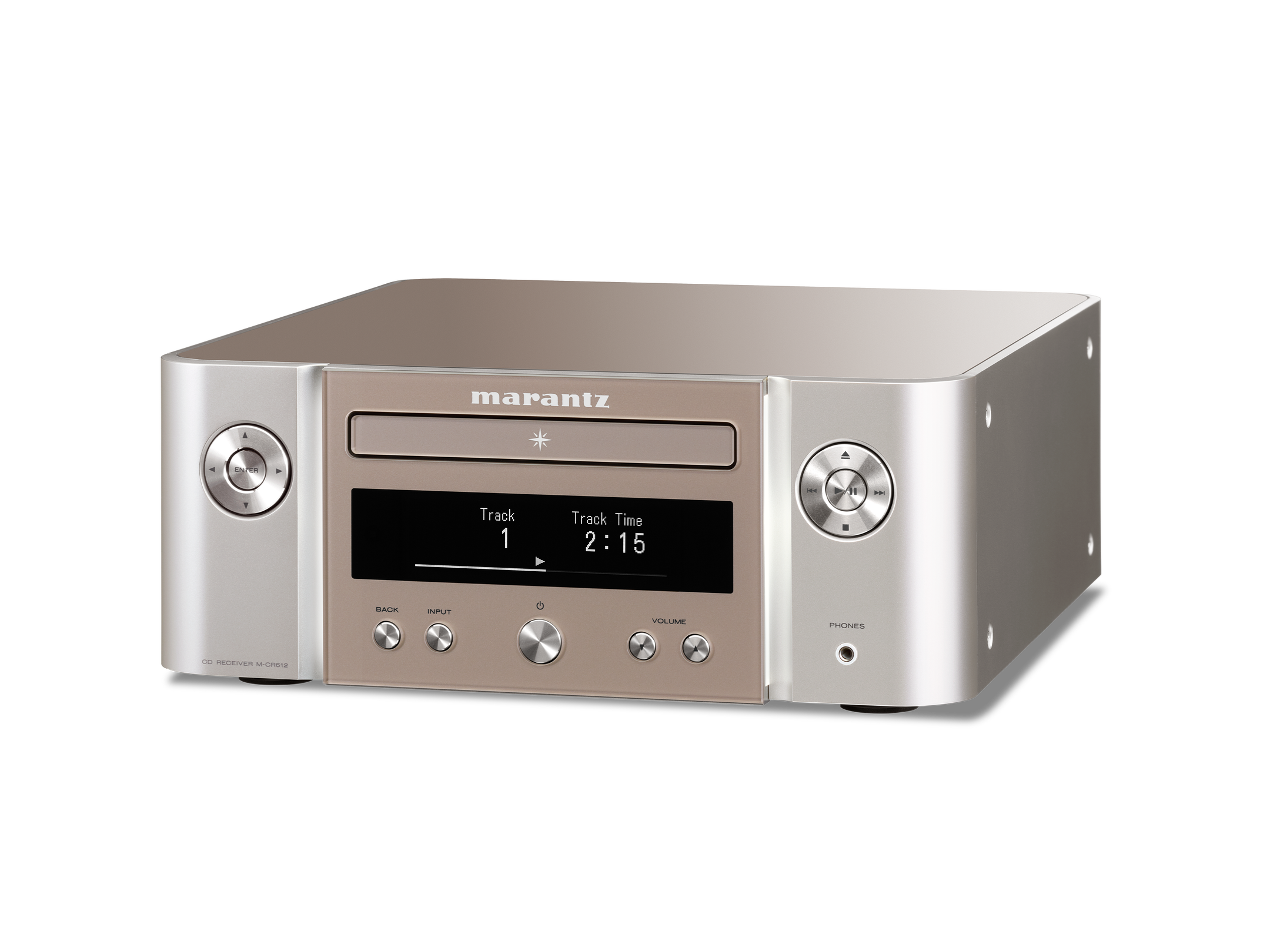 Marantz Melody M-CR612
