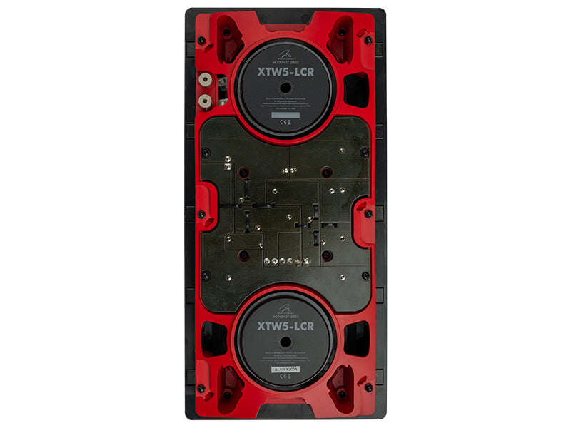 MartinLogan Motion XTW5-LCR