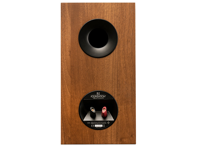 MartinLogan Foundation B2