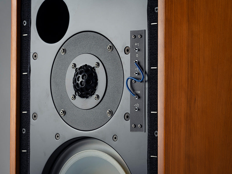 Musical Fidelity LS5/9