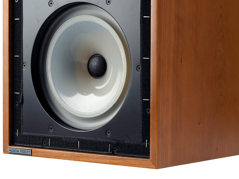 Musical Fidelity LS5/9