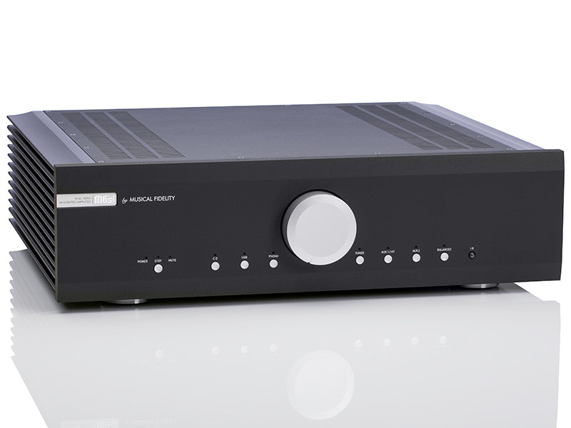 Musical Fidelity M6si