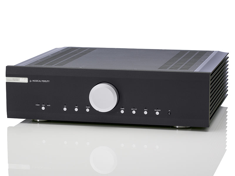 Musical Fidelity M6si
