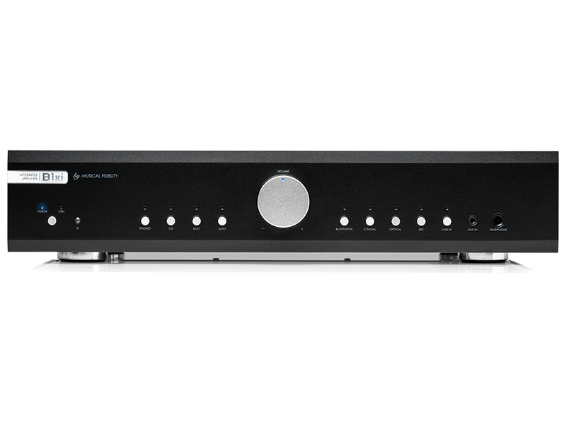 Musical Fidelity B1xi