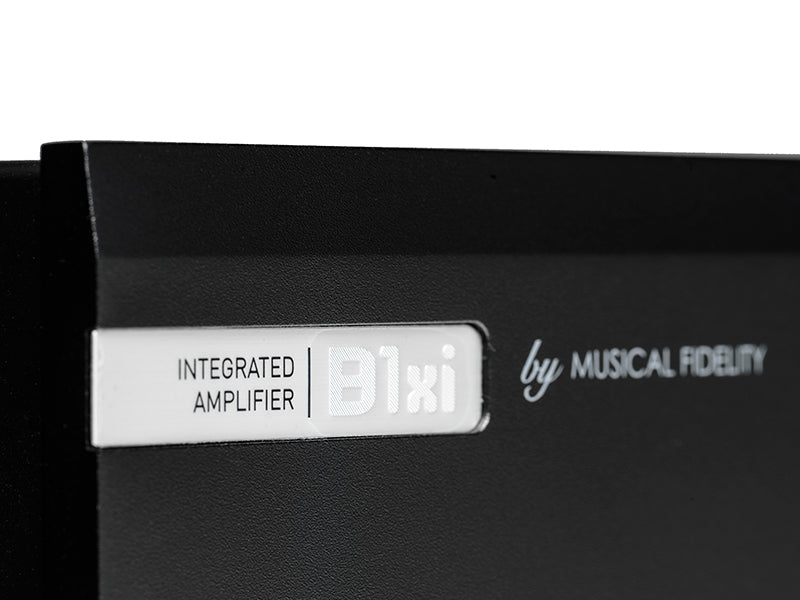 Musical Fidelity B1xi