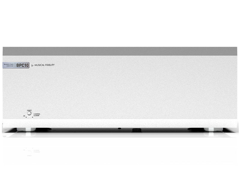 Musical Fidelity BPC10