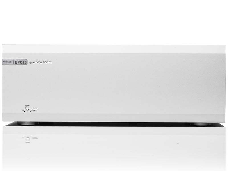 Musical Fidelity BPC16