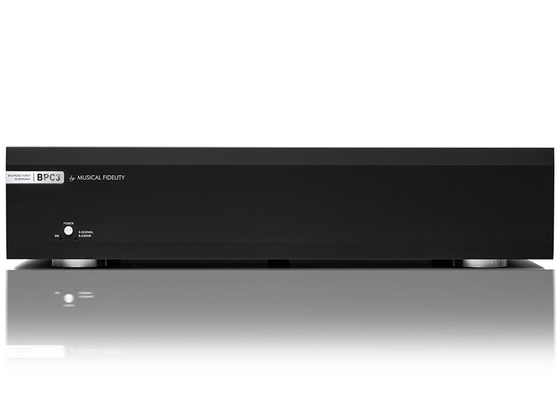 Musical Fidelity BPC3