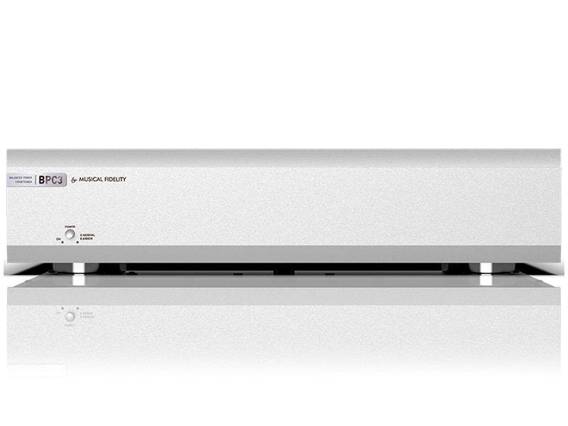 Musical Fidelity BPC3