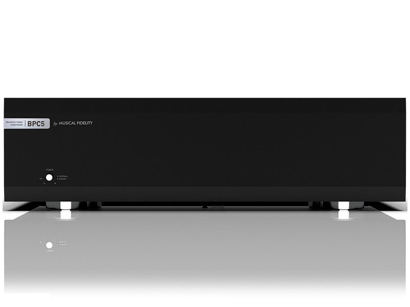 Musical Fidelity BPC5