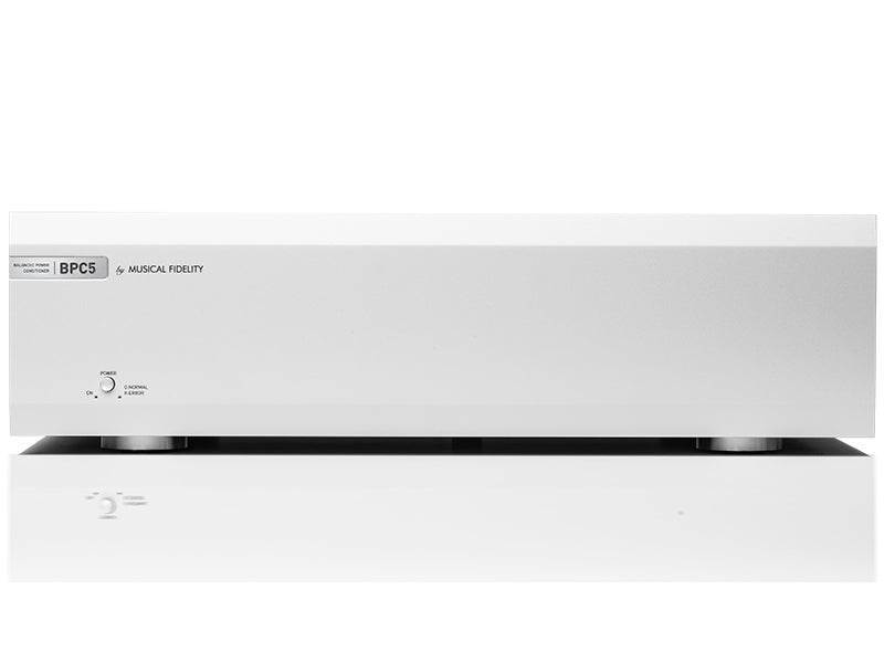 Musical Fidelity BPC5