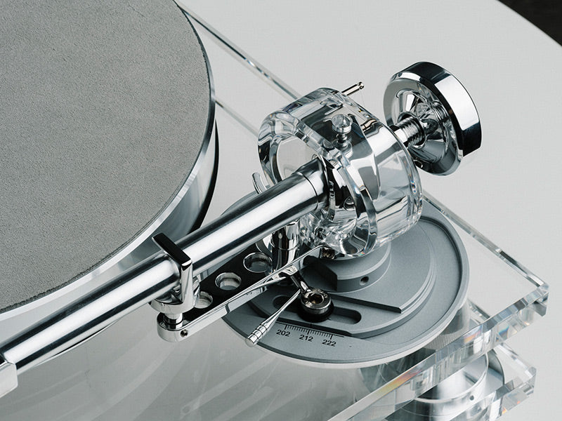 Musical Fidelity M6x TT