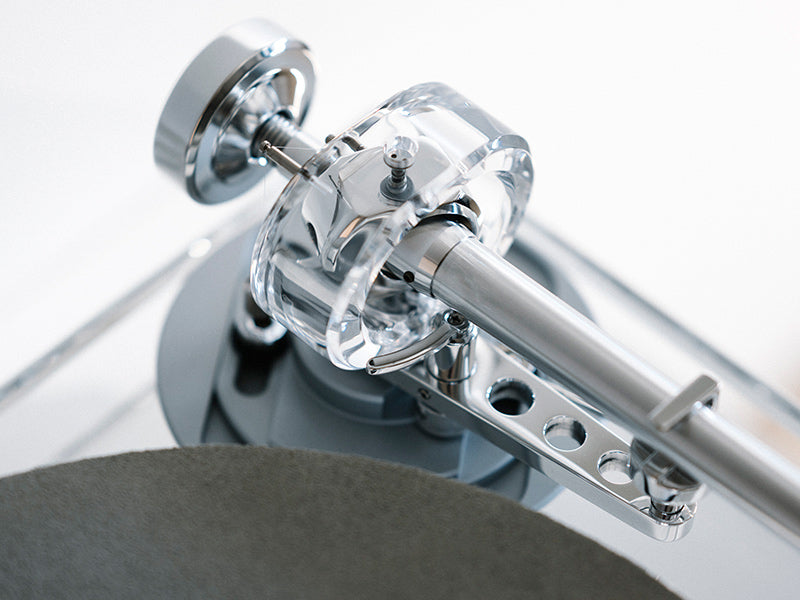 Musical Fidelity M6x TT