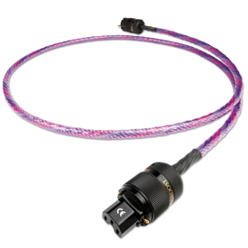 Nordost FREY 2 Power Cord