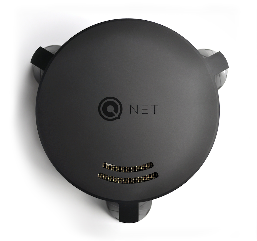 Nordost QNET STAND