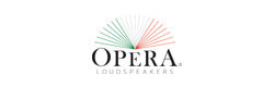 Opera logo