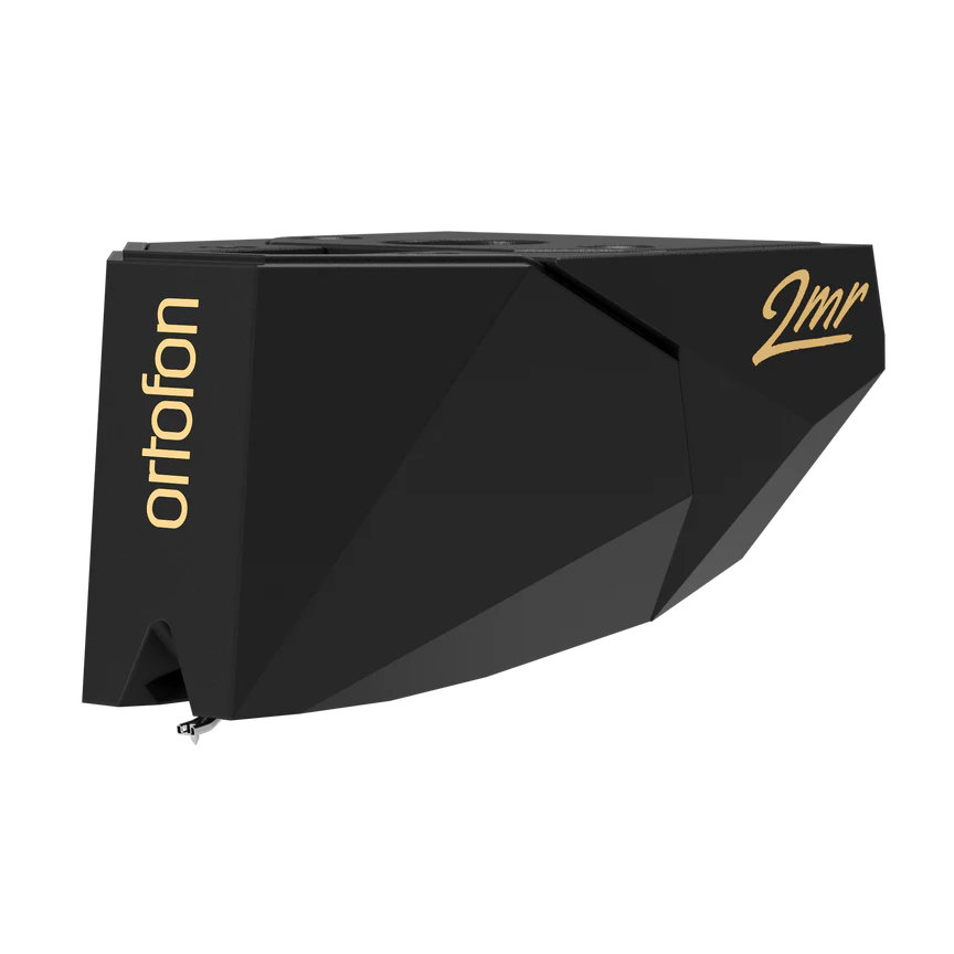 Ortofon 2MR Black