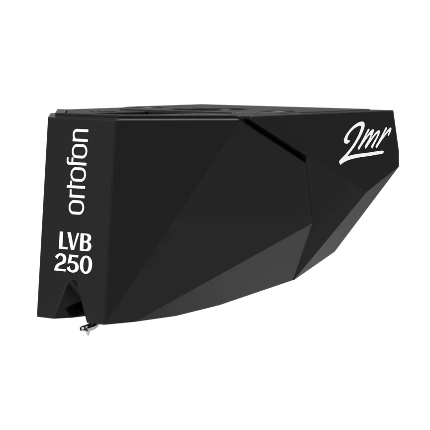 Ortofon 2MR Black LVB 250