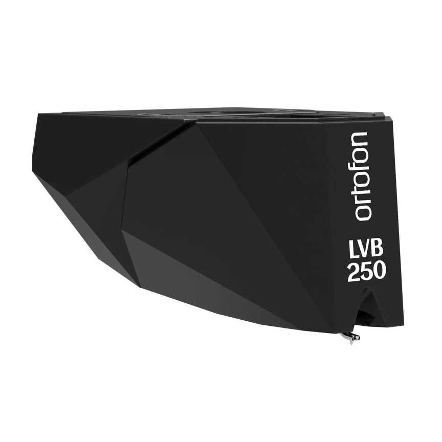 Ortofon 2MR Black LVB 250