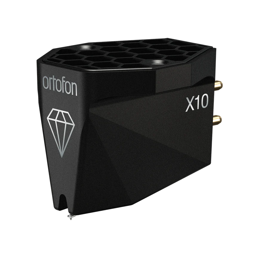 Ortofon MC X10
