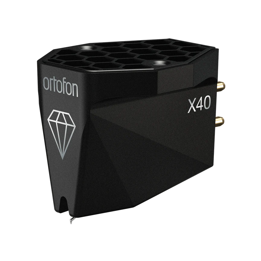Ortofon MC X40