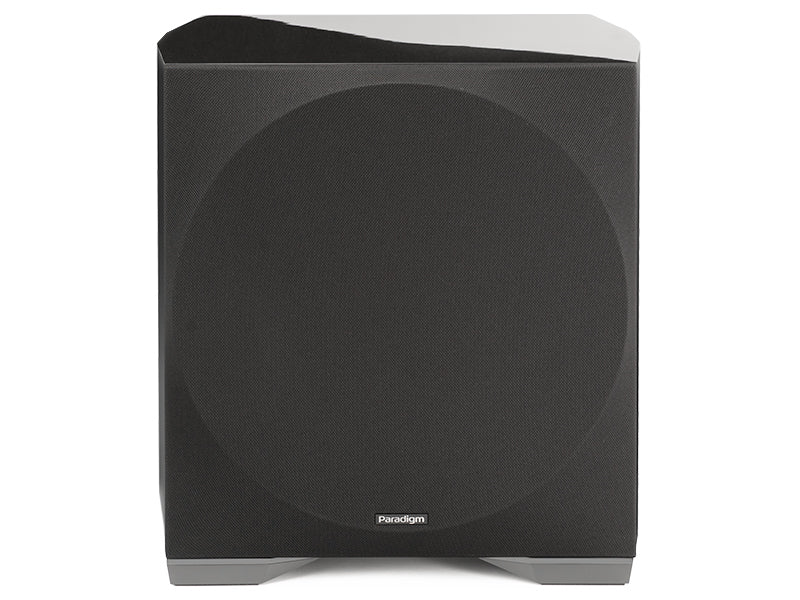 Paradigm Defiance S12