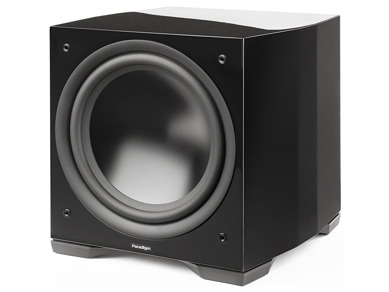 Paradigm Defiance S12