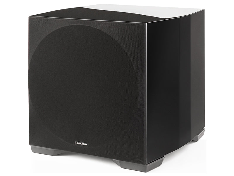 Paradigm Defiance S12