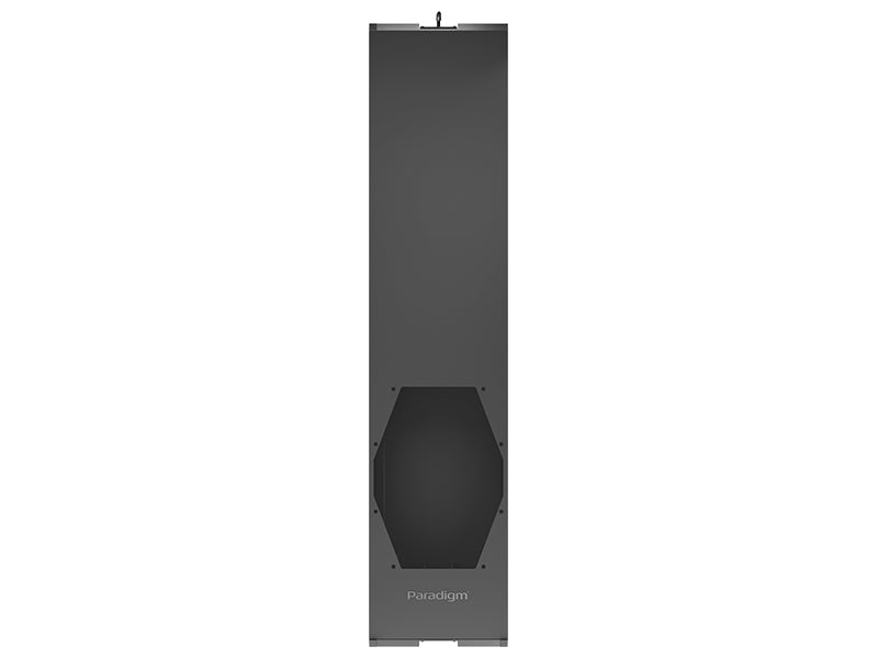 Paradigm SFC12-SYS (Back Box)
