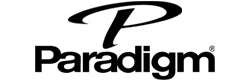 Paradigm logo