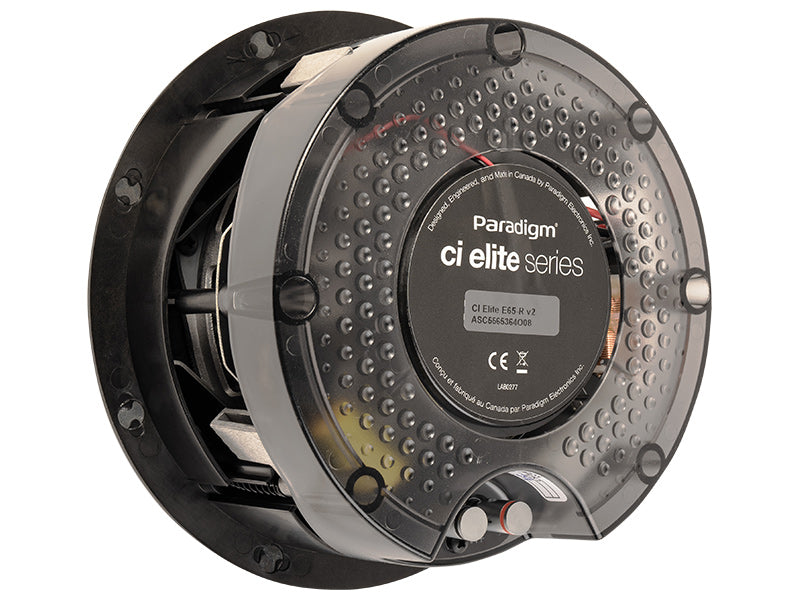 Paradigm CI Elite E65-R v2