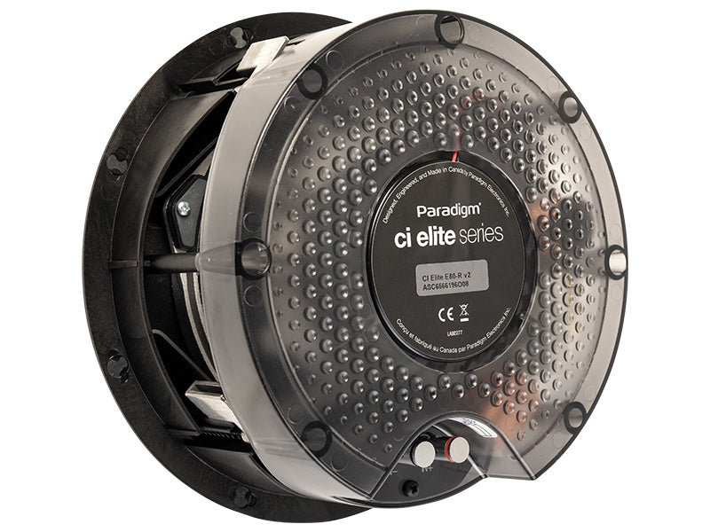Paradigm CI Elite E80-R v2
