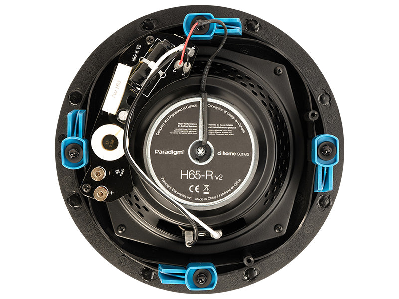 Paradigm CI Home H65-R v2