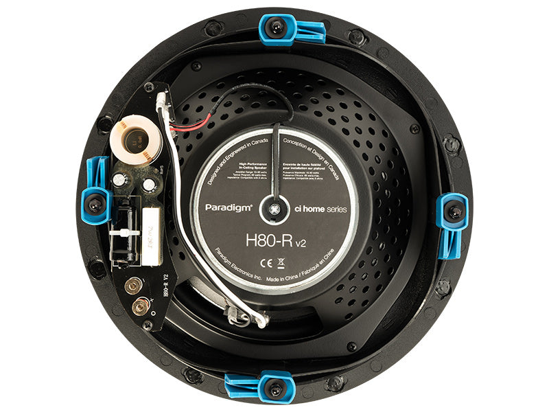 Paradigm CI Home H80-R v2