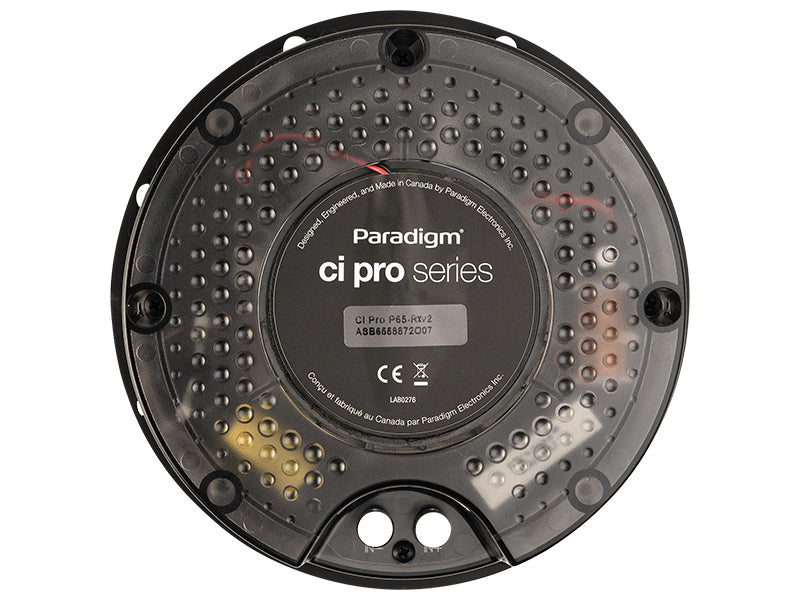 Paradigm CI Pro P65-RX v2