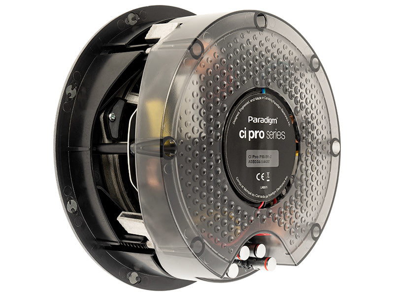 Paradigm CI Pro P80-SM v2